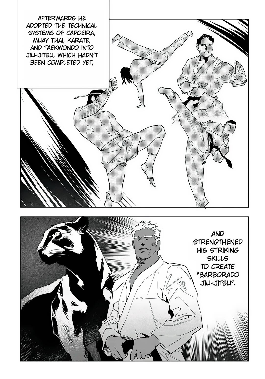 Fight Class 3 Chapter 57 14